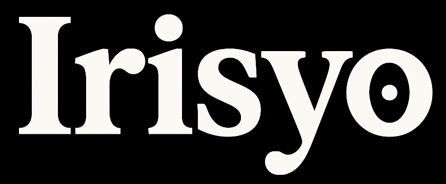 irisyo Logo